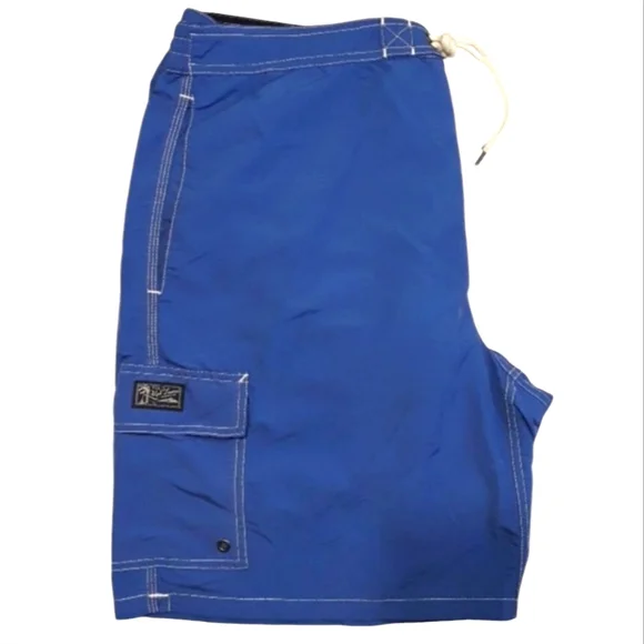 🌴Polo by Ralph Lauren Swimwear. Men's Size: X-Large
